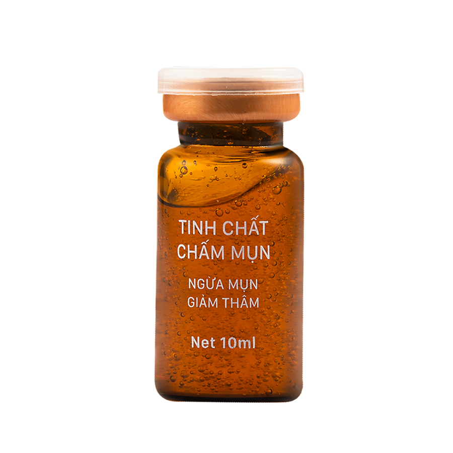 Tinh chất chấm mụn